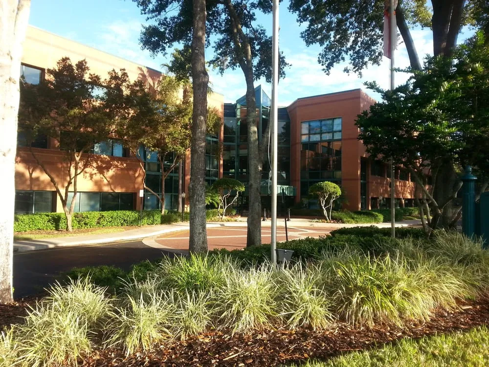 Slide of Central Florida Mechanical Service LLC