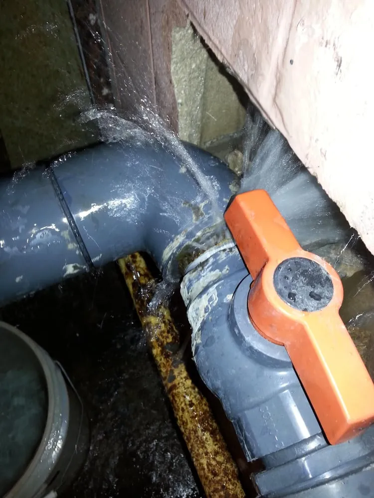 Slide of Central Florida Mechanical Service LLC