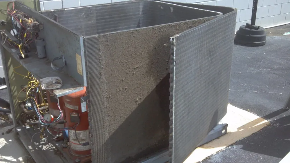 Slide of Central Florida Mechanical Service LLC