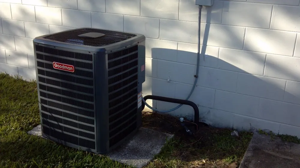 Slide of Central Florida Mechanical Service LLC