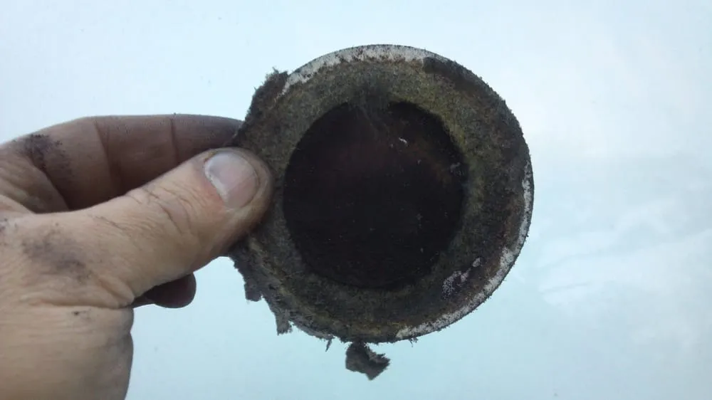 Slide of Central Florida Mechanical Service LLC