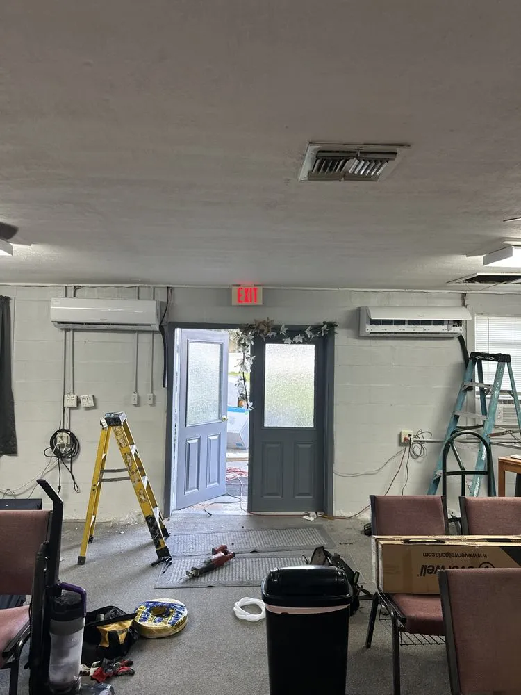 Slide of Central Florida Pro Air