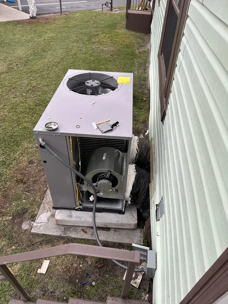 Slide of Central Florida Pro Air