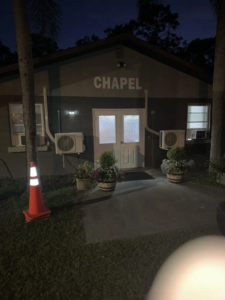 Slide of Central Florida Pro Air