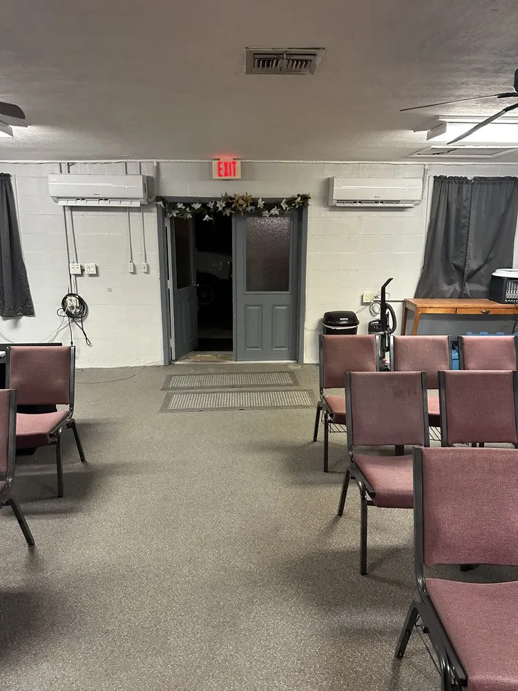 Slide of Central Florida Pro Air