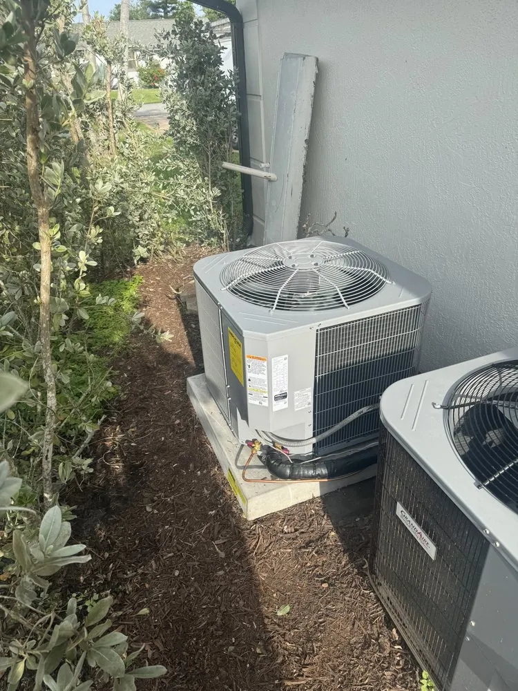 Slide of Central Florida Pro Air