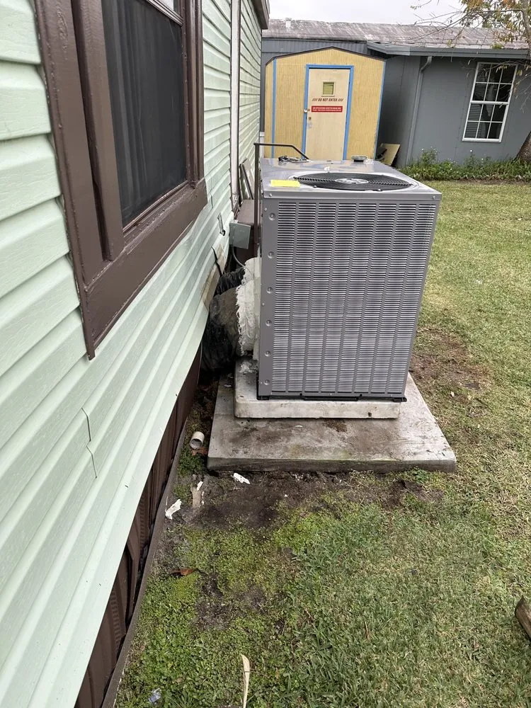 Slide of Central Florida Pro Air