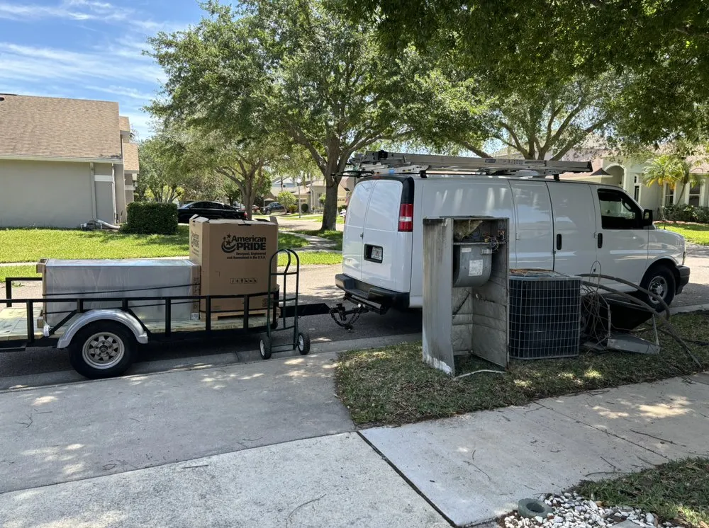 Slide of Central Florida Pro Air