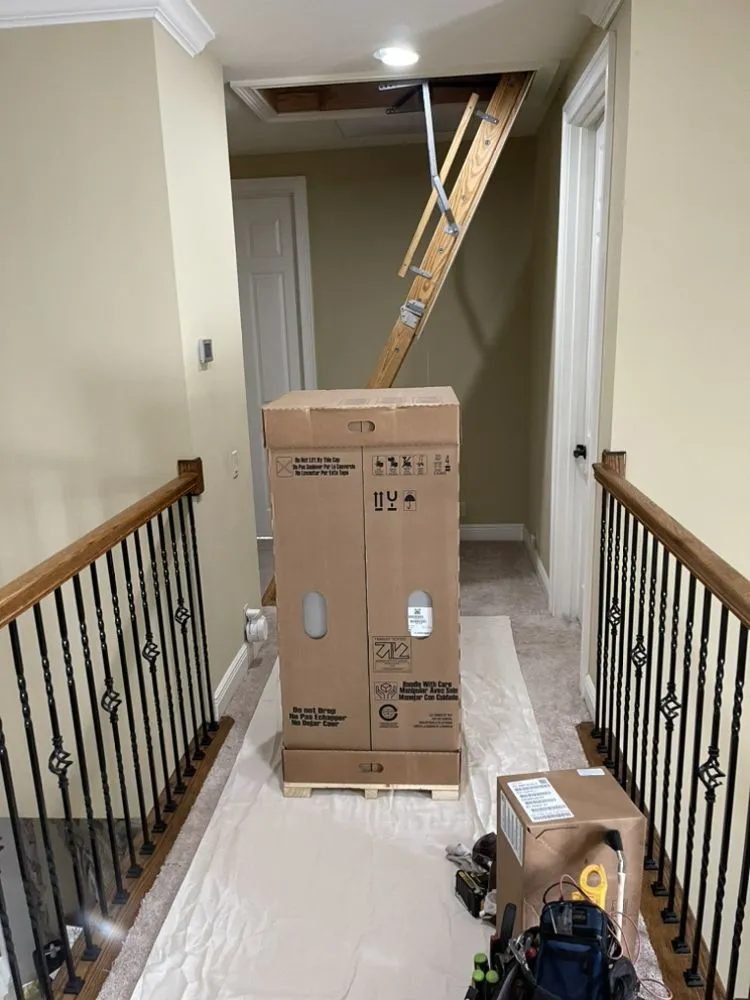 Slide of Central Florida Pro Air