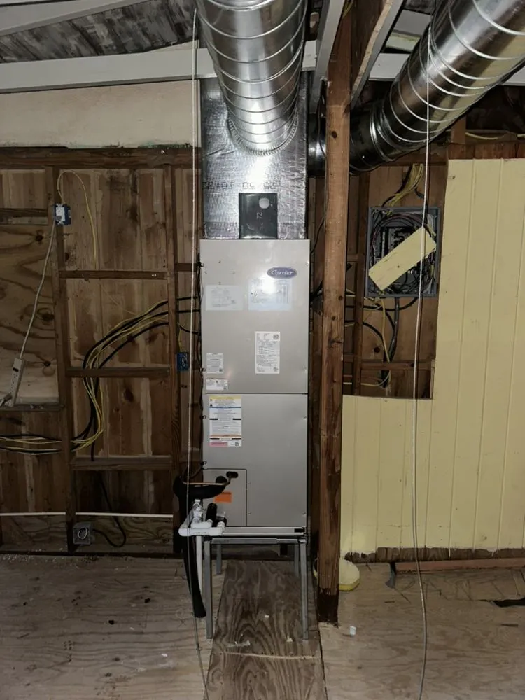 Slide of Central Florida Pro Air