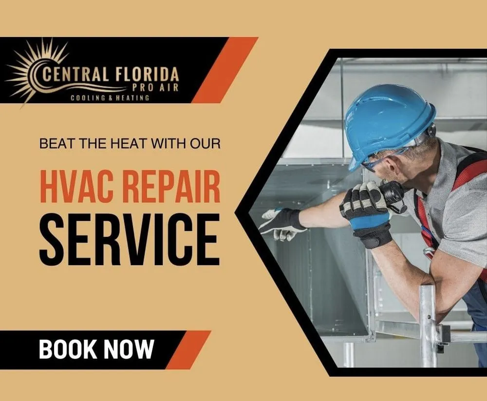 Slide of Central Florida Pro Air