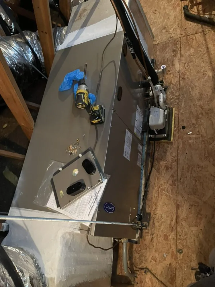 Slide of Central Florida Pro Air