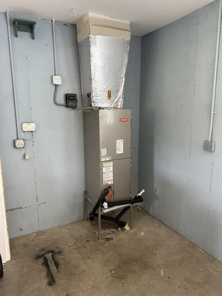 Slide of Central Florida Pro Air