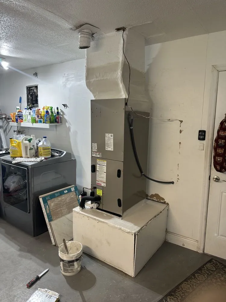 Slide of Central Florida Pro Air