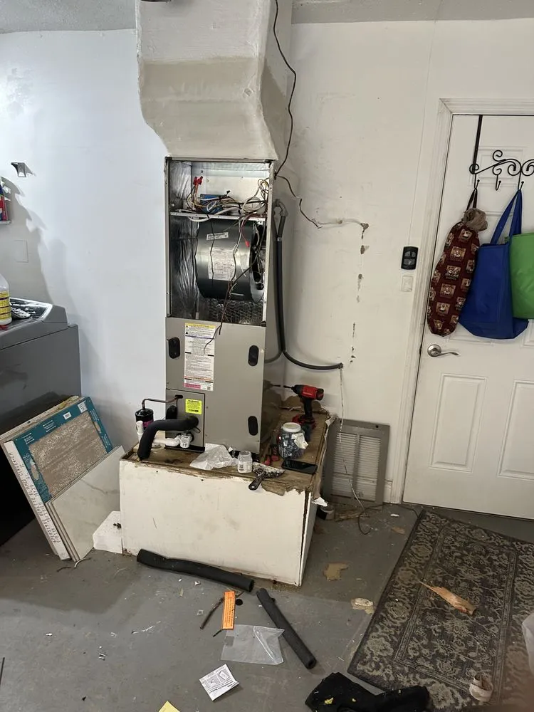 Slide of Central Florida Pro Air