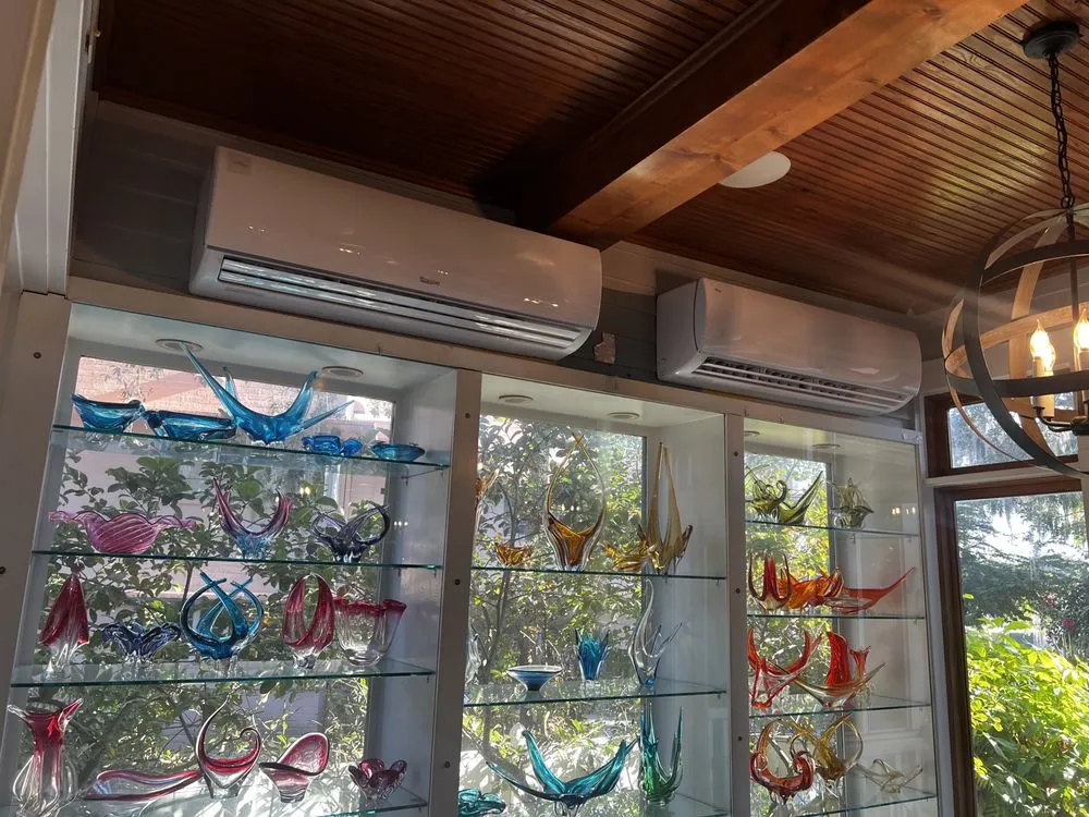 Slide of Central Florida Pro Air