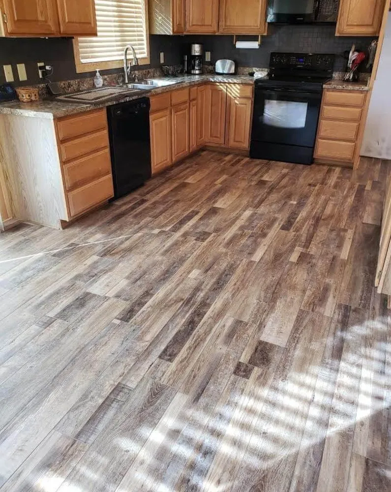 Slide of Central Fort Worth Handyman