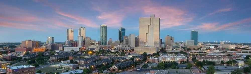 Slide of Central Fort Worth Handyman