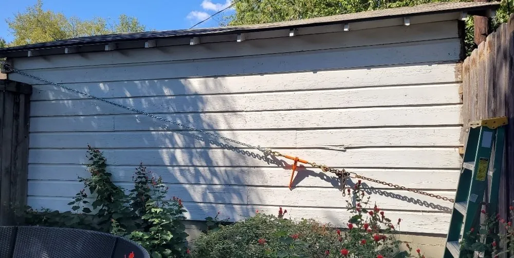 Slide of Central Fort Worth Handyman