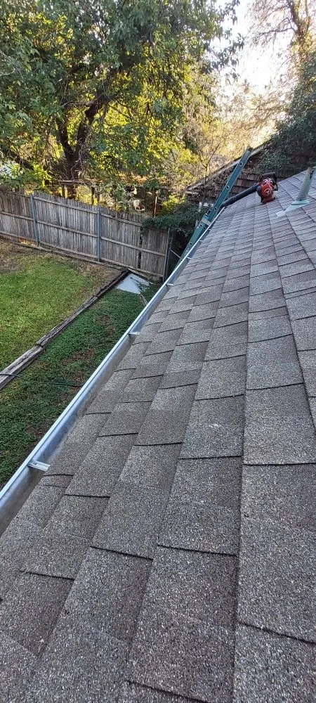 Slide of Central Fort Worth Handyman