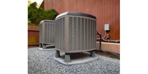 Slide of Central Heat & Air Company