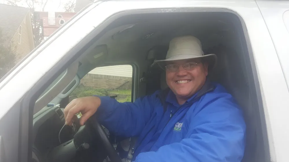 Slide of Central Heat & Air