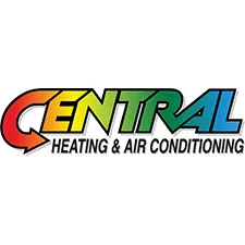 Slide of Central Heating & Air Conditioning
