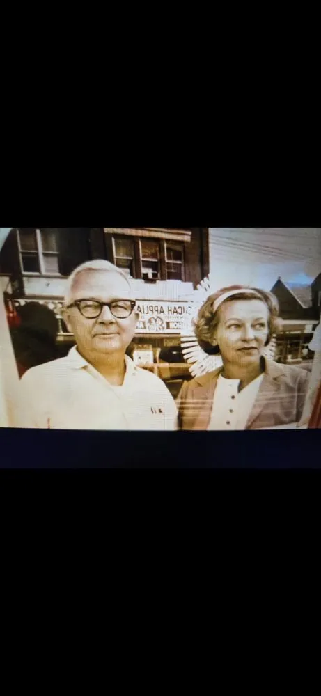 Slide of Central Heating & Air Conditioning