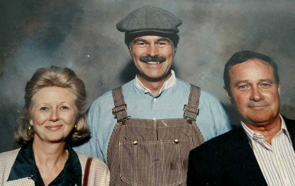 Slide of Central Heating & Air Conditioning