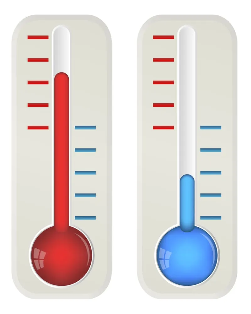 Slide of Central Heating & Air