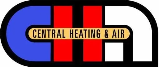 Slide of Central Heating & Air
