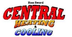Central Heating & Cooling Inc