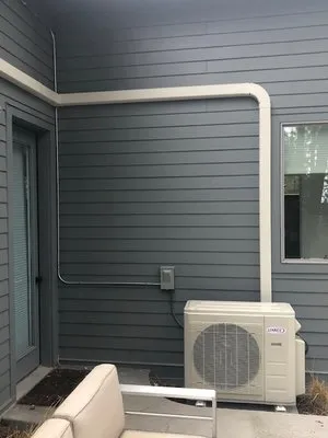 Central Heating & Cooling