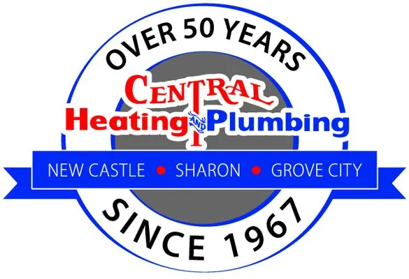 Central Heating & Plumbing