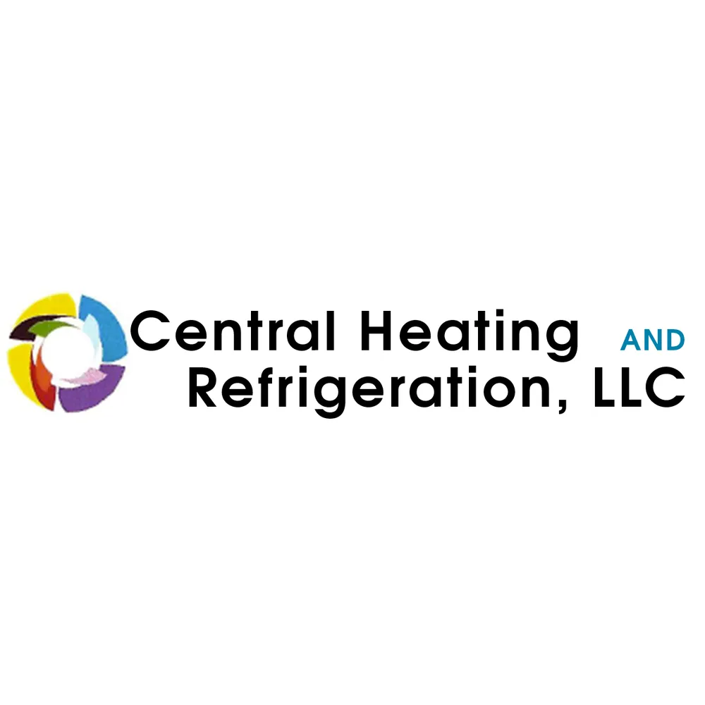 Slide of Central Heating And Refrigeration