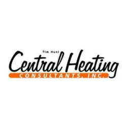 Slide of Central Heating Consultants