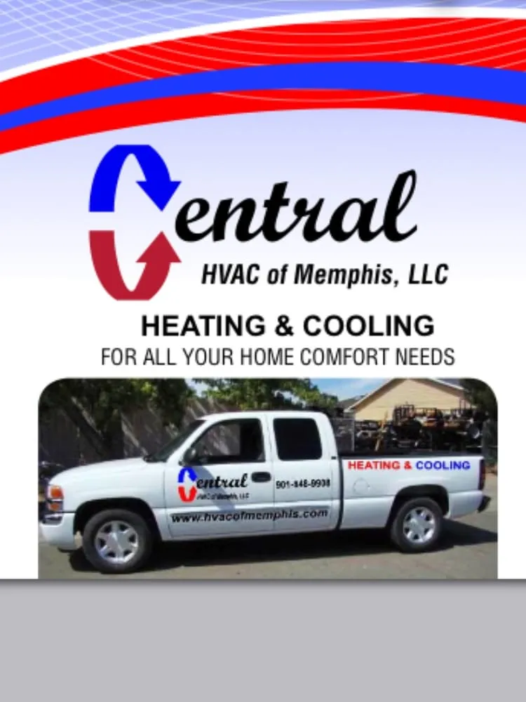 Reliable HVAC repair experts serving Cordova, TN - Central HVAC of Memphis