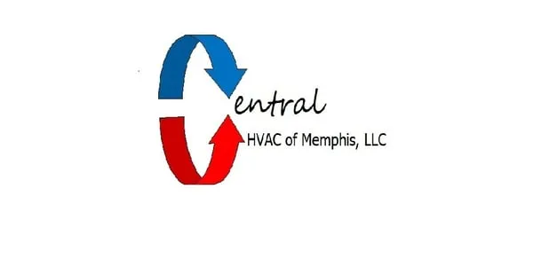 Central HVAC of Memphis Logo