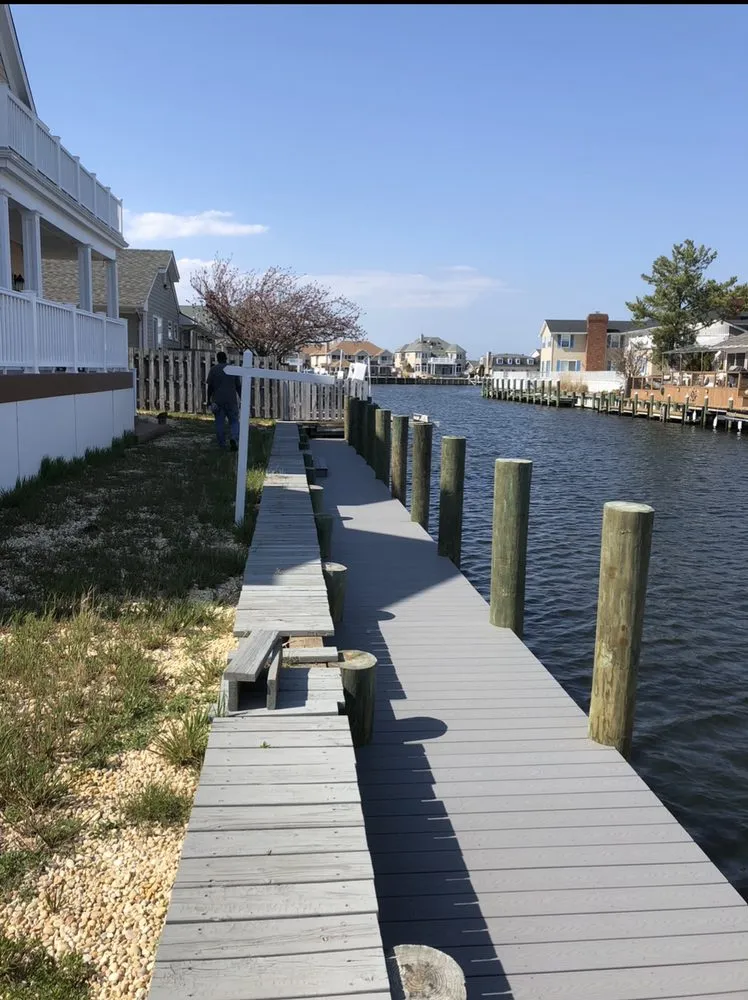 Slide of Central Jersey Mechanical HVAC