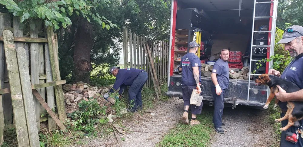 Slide of Central Jersey Mechanical HVAC