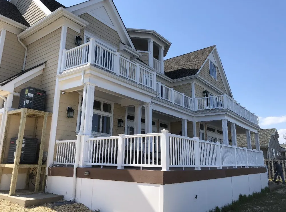 Slide of Central Jersey Mechanical HVAC