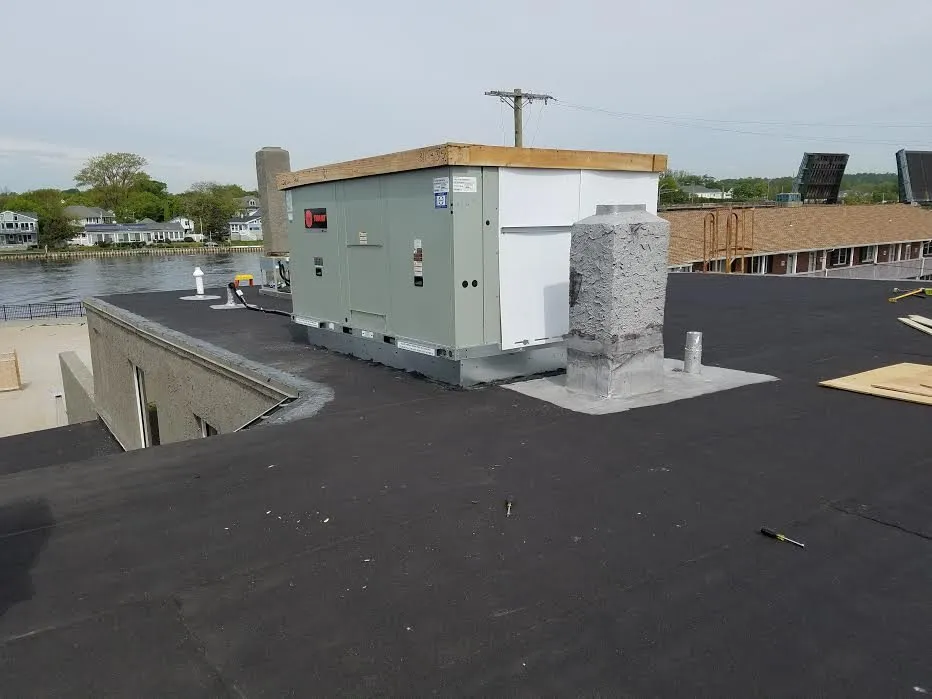 Slide of Central Jersey Mechanical HVAC