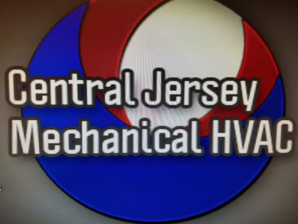 Slide of Central Jersey Mechanical HVAC