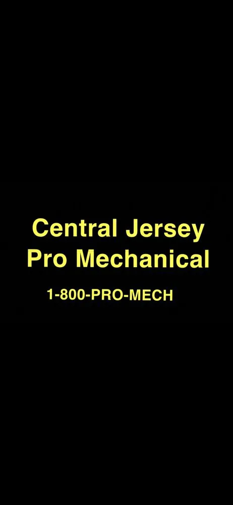 Slide of Central Jersey Pro Mechanical