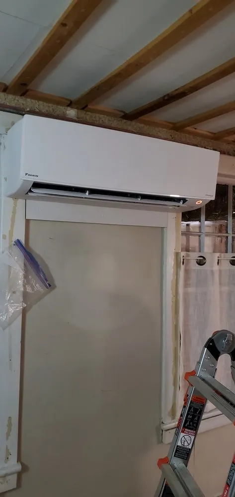 Slide of Central Maine Air Conditioning & Heating