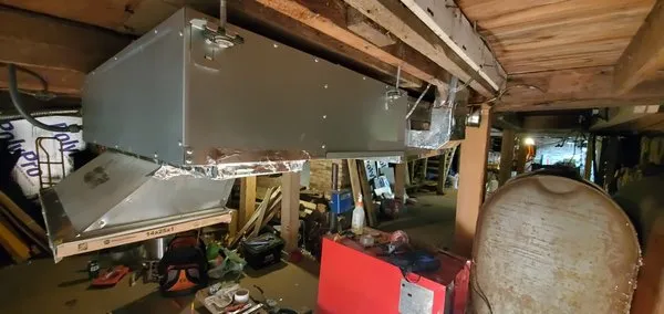 Central Maine Air Conditioning & Heating