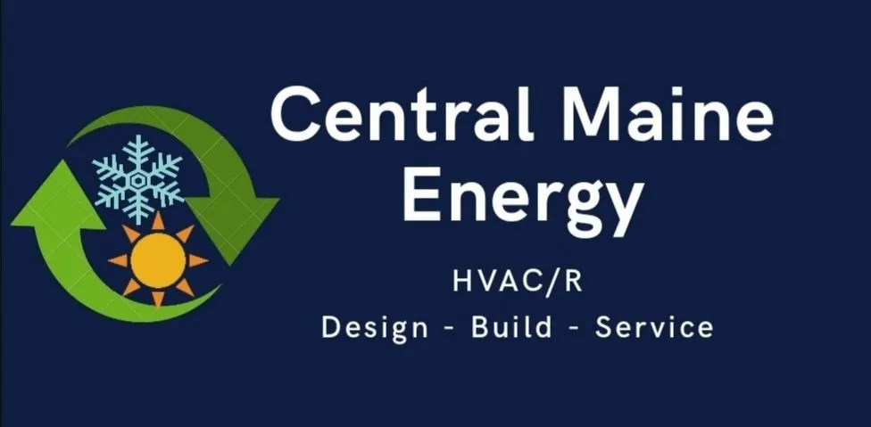 Slide of Central Maine Energy