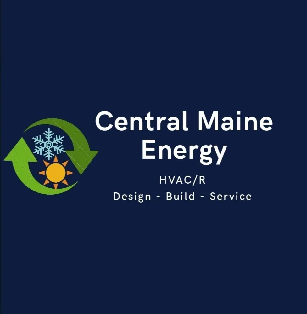 Slide of Central Maine Energy