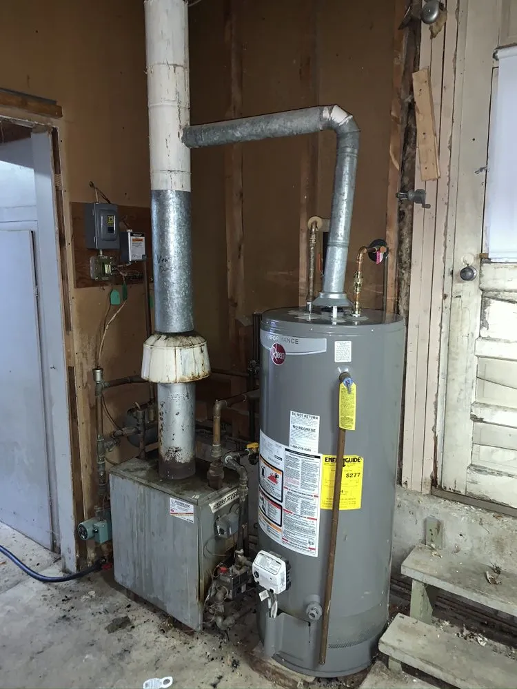 Slide of Central Maine Heating Services