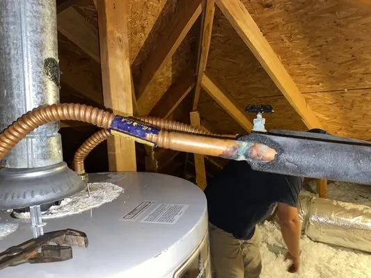 Central MS Air Works Logo